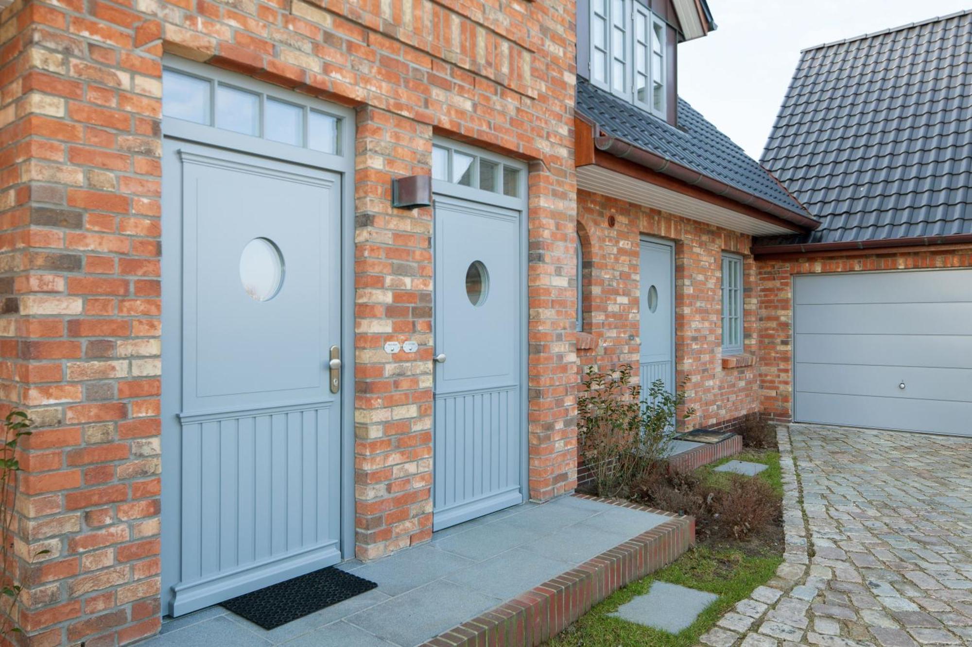 Moin Moin Apartamento List Exterior foto